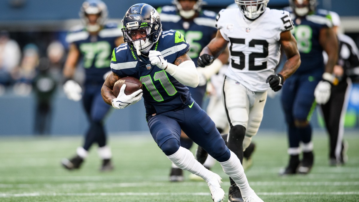 49ers vs Seahawks Prediction, Odds and Picks Dec. 15