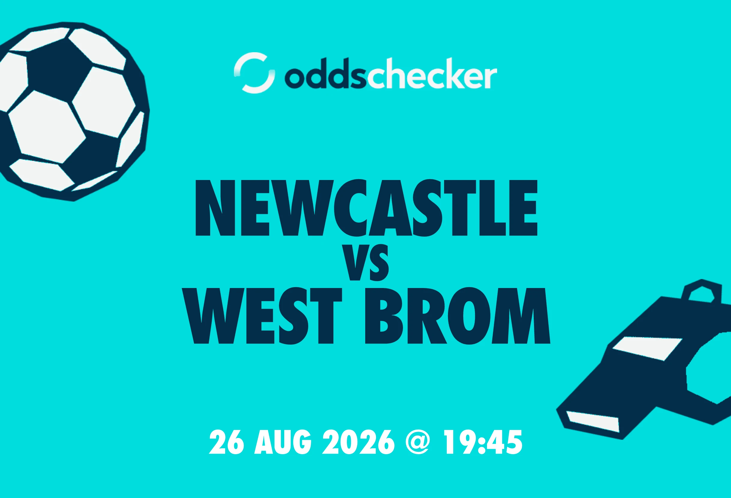Newcastle vs West Brom: Lineups, Prediction, Betting Tips & Odds