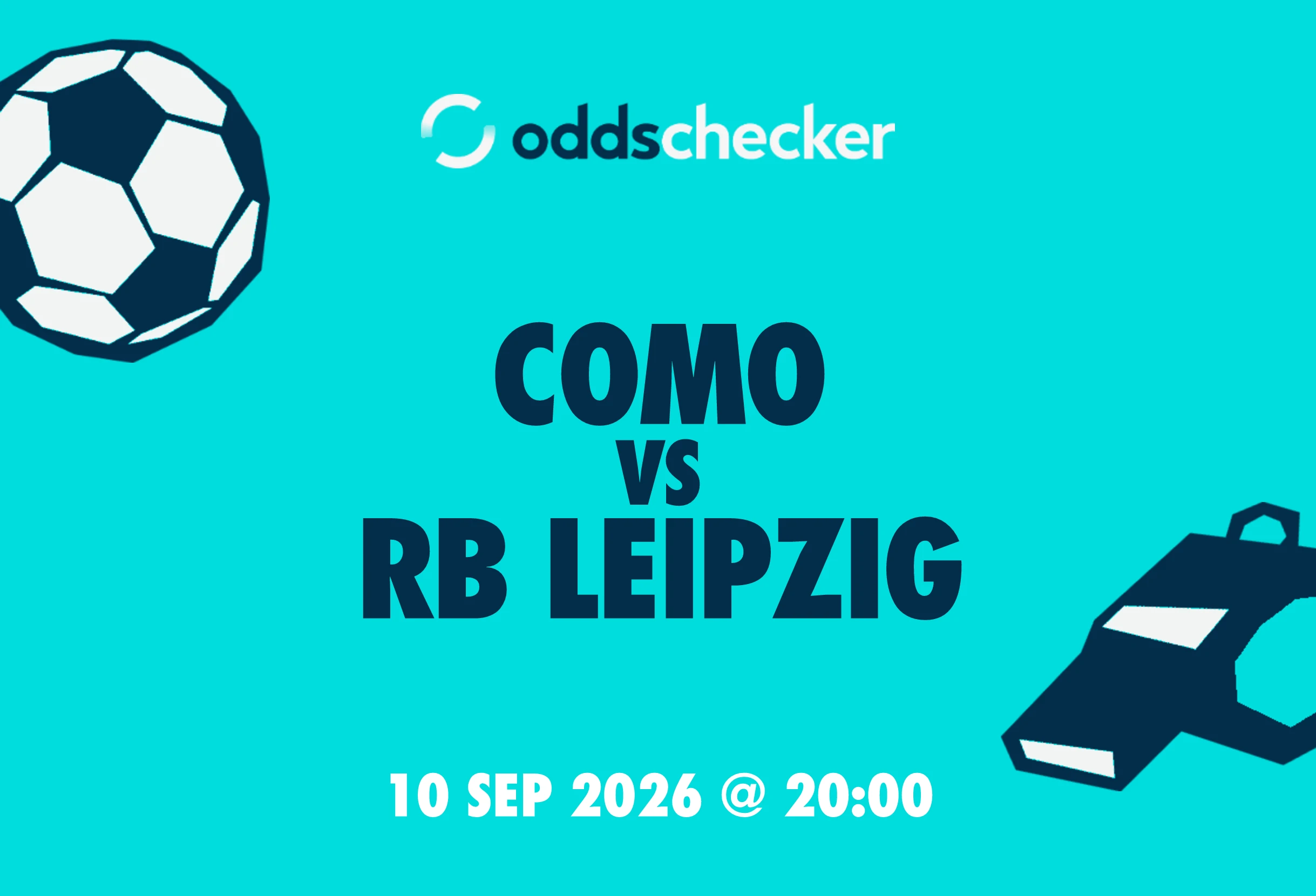 Como vs RB Leipzig: Lineups, Prediction, Betting Tips & Odds