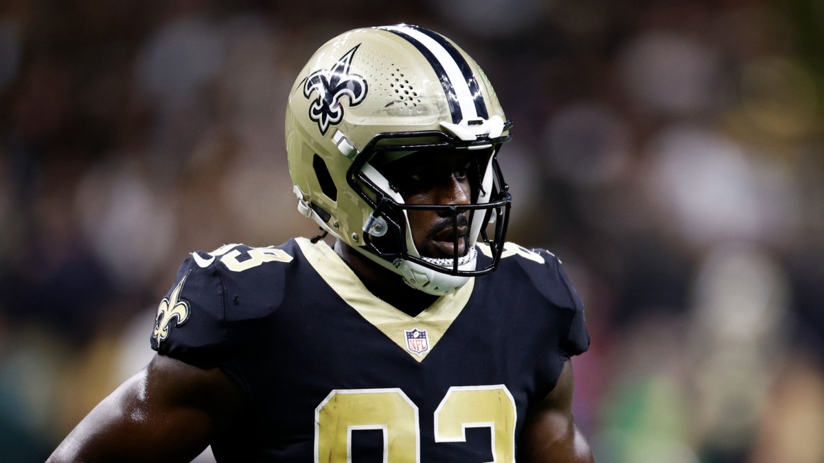 TNF player props: What's the deal with the Saints and Cardinals?