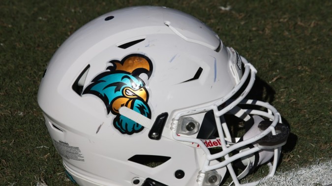 Coastal Carolina vs. Georgia Southern Prediction: Can Grayson McCall