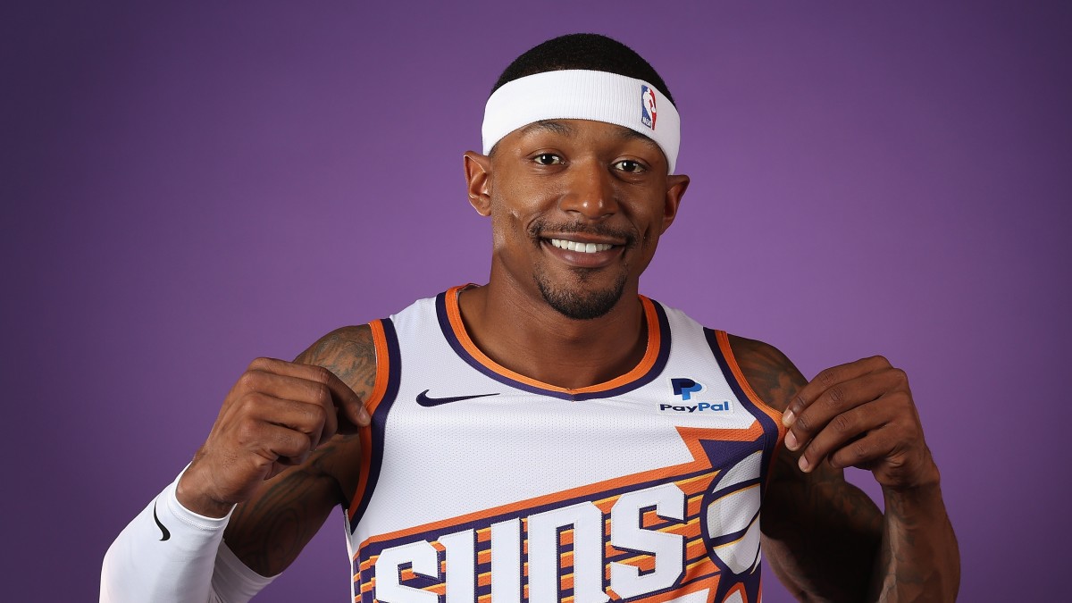 Phoenix Suns Season Preview, Betting Pick Can Bradley Beal, Suns