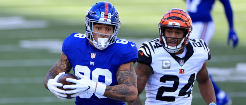 MNF Player Prop Picks: The Best Bet For Chiefs vs Giants