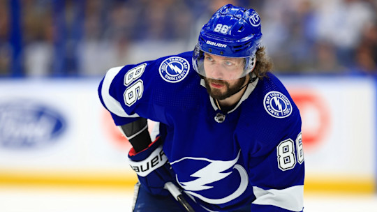 Carolina Hurricanes vs. Tampa Bay Lightning Prediction: Can Nikita ...