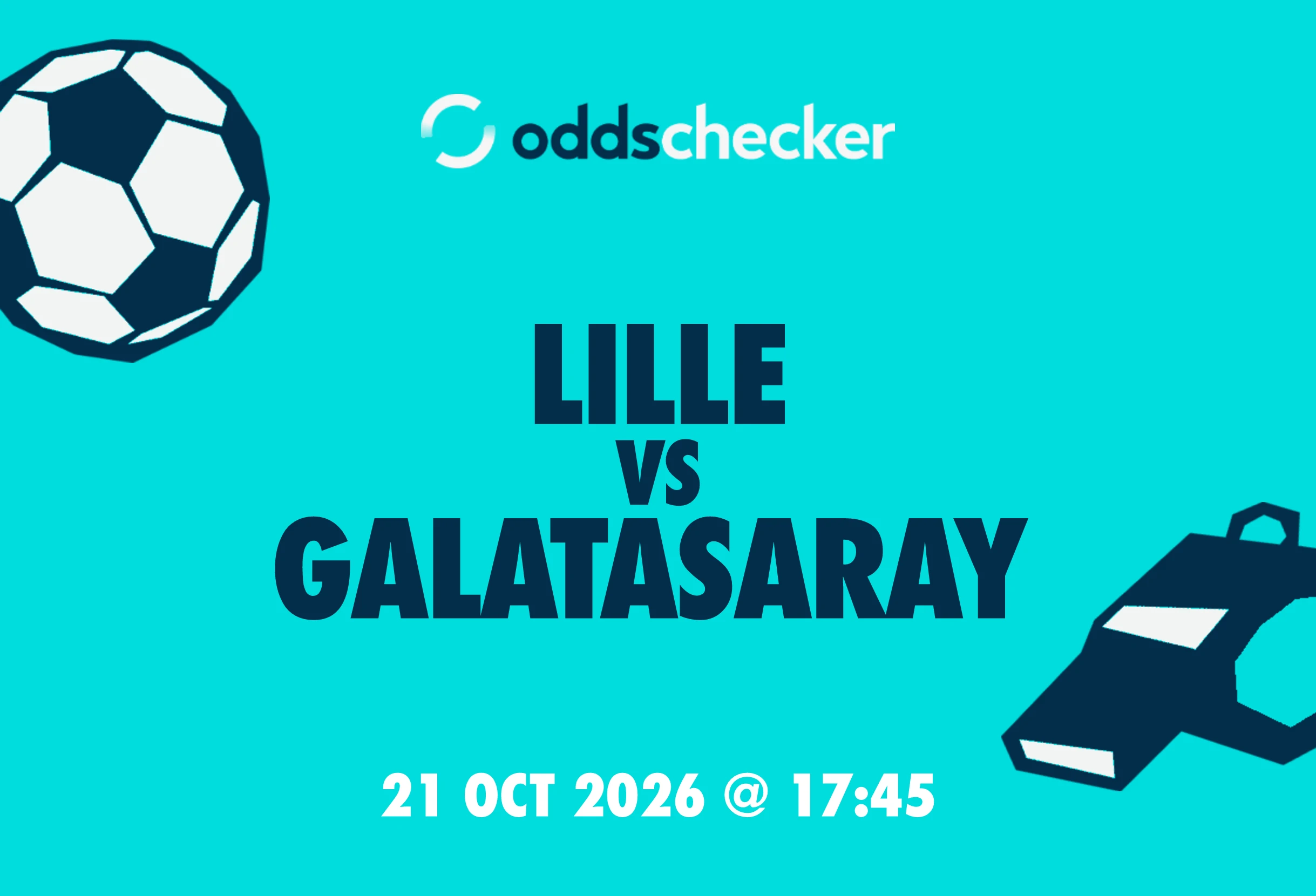 Lille vs Galatasaray: Lineups, Prediction, Betting Tips & Odds