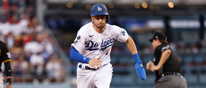 When Will Trea Turner Be Cleared To Join Dodgers?