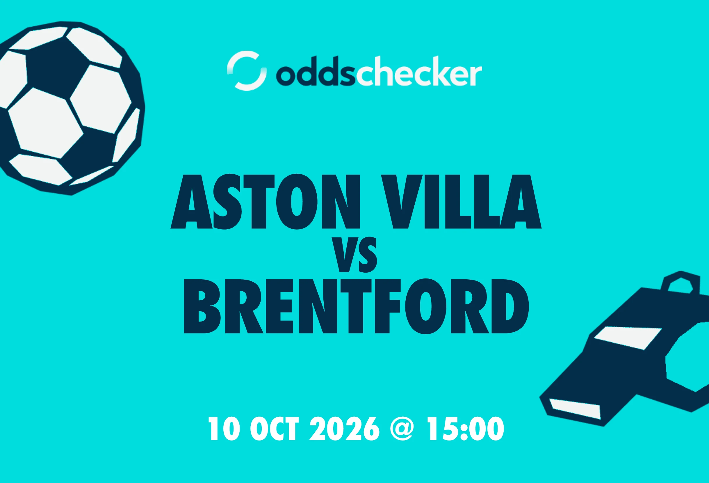 Aston Villa vs Brentford: Lineups, Prediction, Betting Tips & Odds