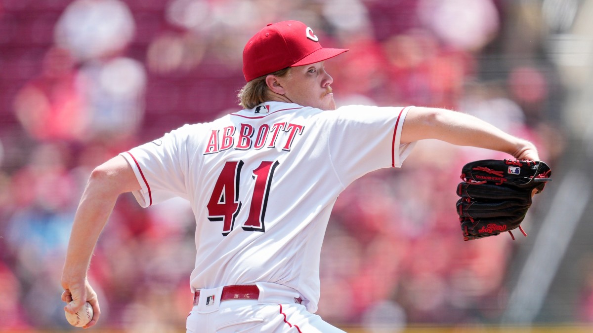 Is Andrew Abbott Related to Jim Abbott? Who are They? - News