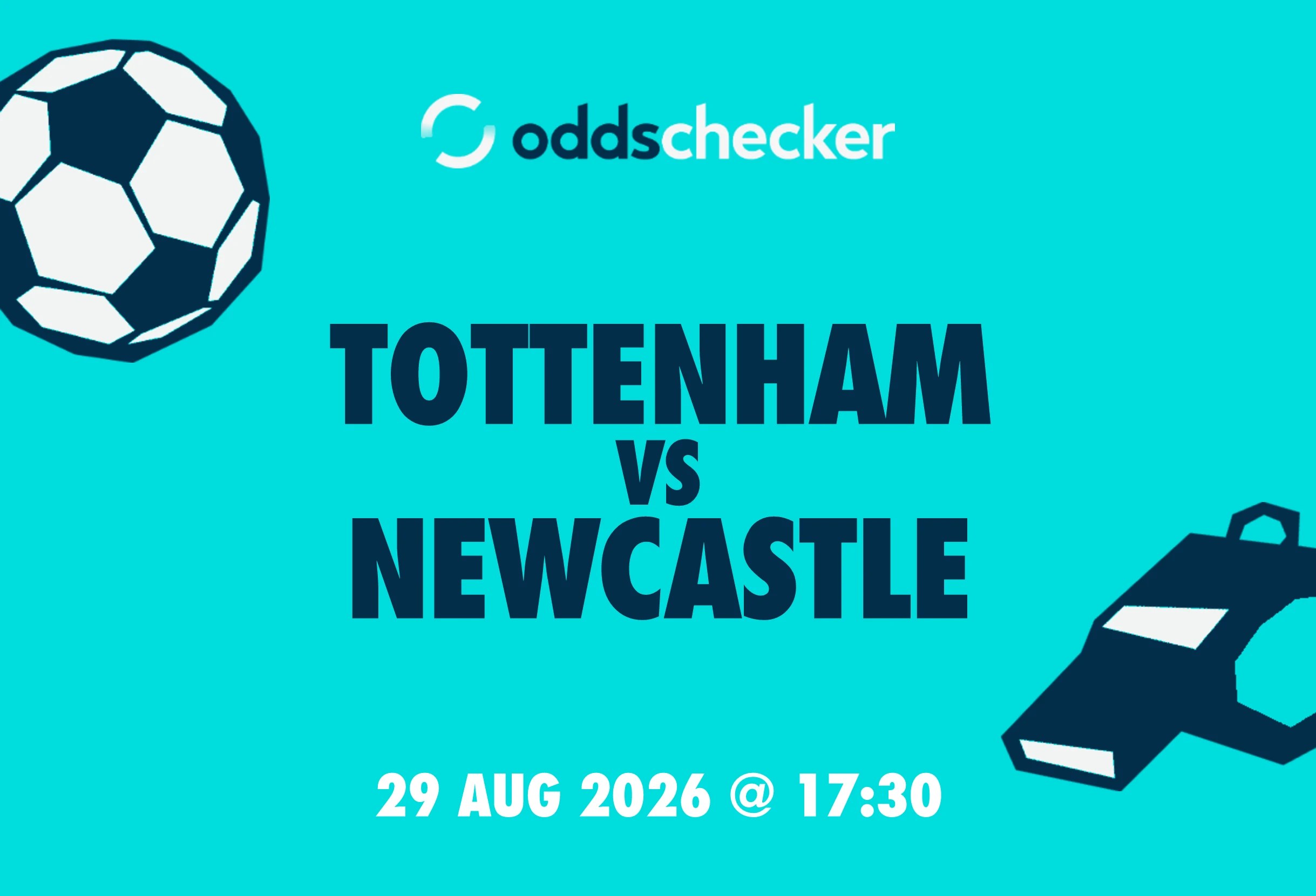 Tottenham vs Newcastle: Lineups, Prediction, Betting Tips & Odds