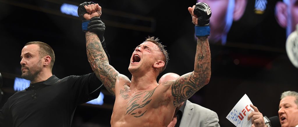 Conor McGregor vs. Dustin Poirier Odds: How To Bet On UFC 264