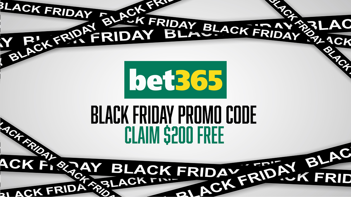 Bet365 Promo Code: Bet $1, Win $200 Guaranteed on SB57