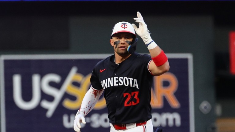 MLB Home Run Parlay Picks: Targeting Royce Lewis, Tommy Pham, and More ...