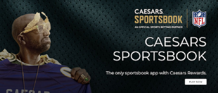 Caesars Sportsbook NCAA Tournament Promo: $1,100 Risk-Free Bet or