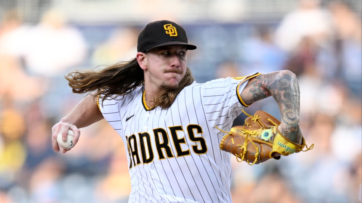 Philadelphia Phillies vs. San Diego Padres Prediction, Pick, and Odds: Can Mike  Clevinger Make Series 2-2?