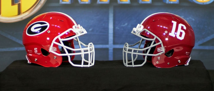 State Of Champions 2022 Go Braves Go Dawgs 2021 Georgia Helmet