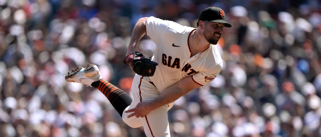 Event Feedback: San Francisco Giants - MLB vs Atlanta Braves