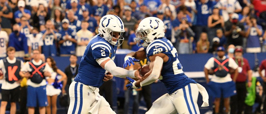 Indianapolis Colts vs Pittsburgh Steelers Prediction, Pick, Odds: Can  Jonathan Taylor Carry the Colts to a Win?