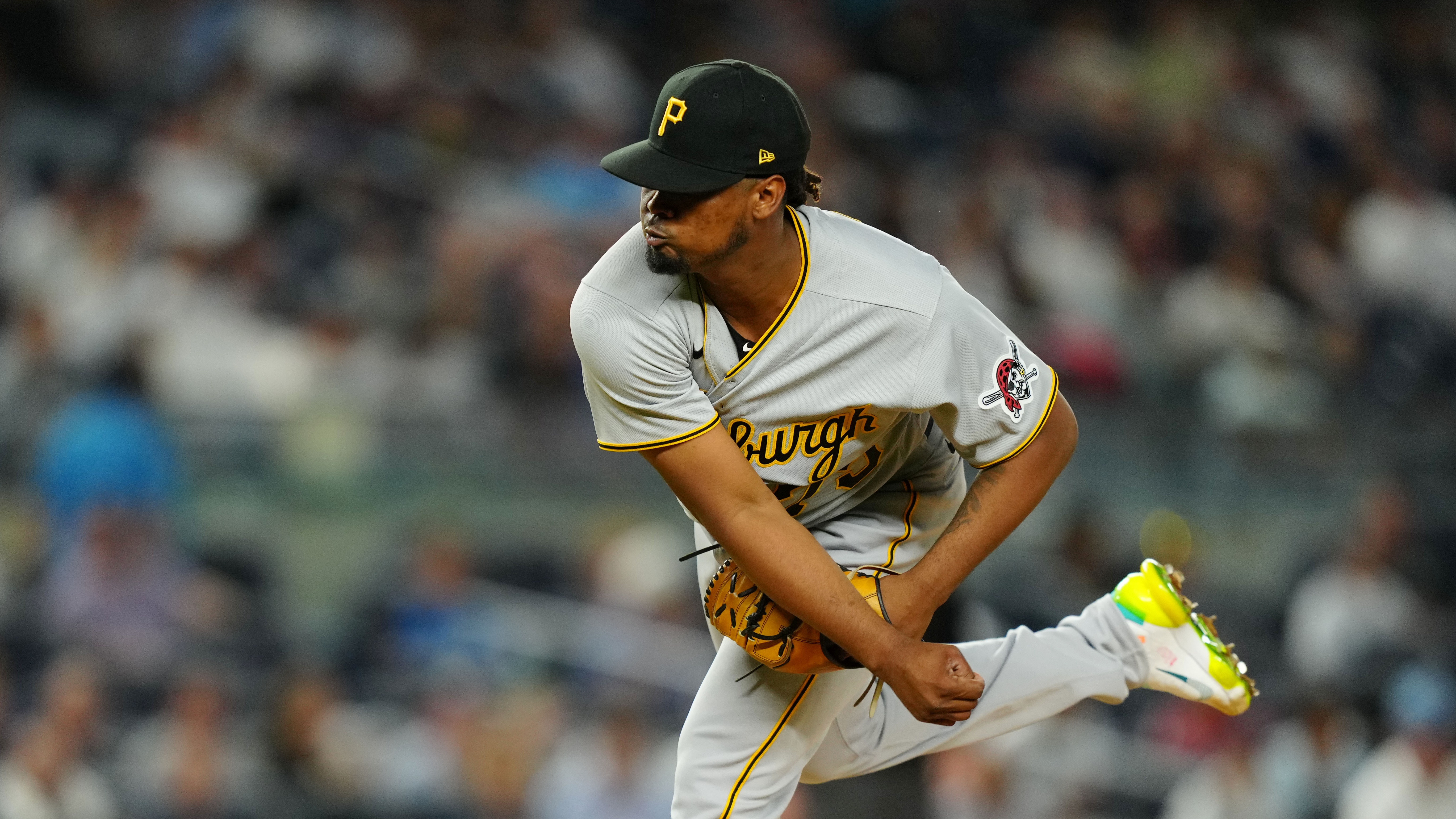 Patrick Wisdom Preview, Player Props: Cubs vs. Pirates