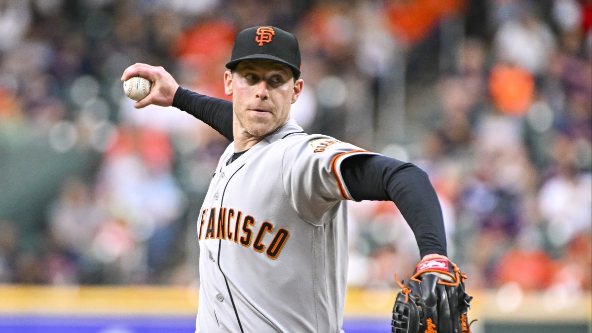 San Diego Padres at San Francisco Giants odds, picks and predictions