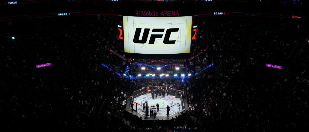 UFC Fight Night Parlay to Fill Your Pockets