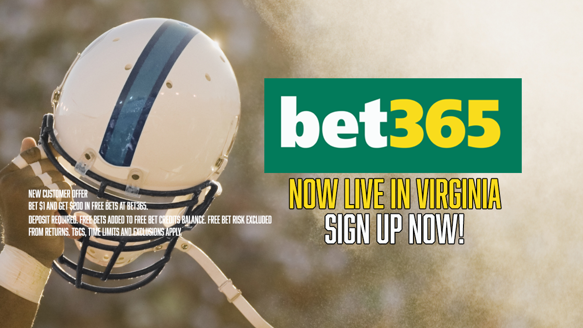 bet365 Bonus: Claim the Best $200 Super Bowl Betting Promo