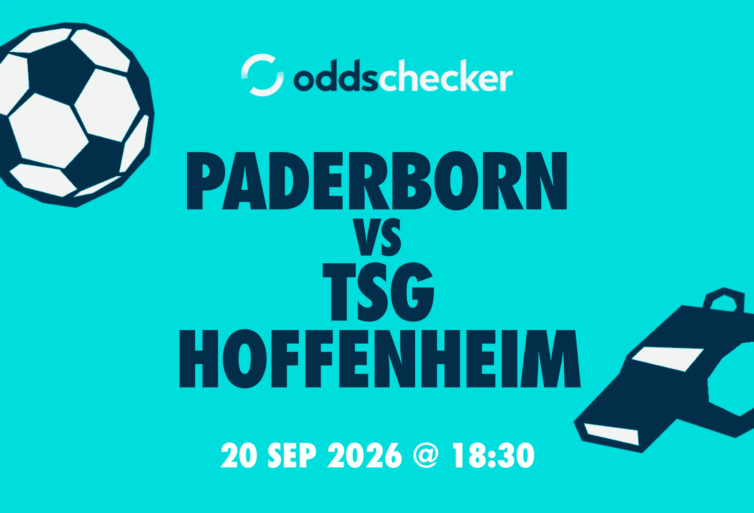Paderborn vs TSG Hoffenheim: Lineups, Prediction, Betting Tips & Odds