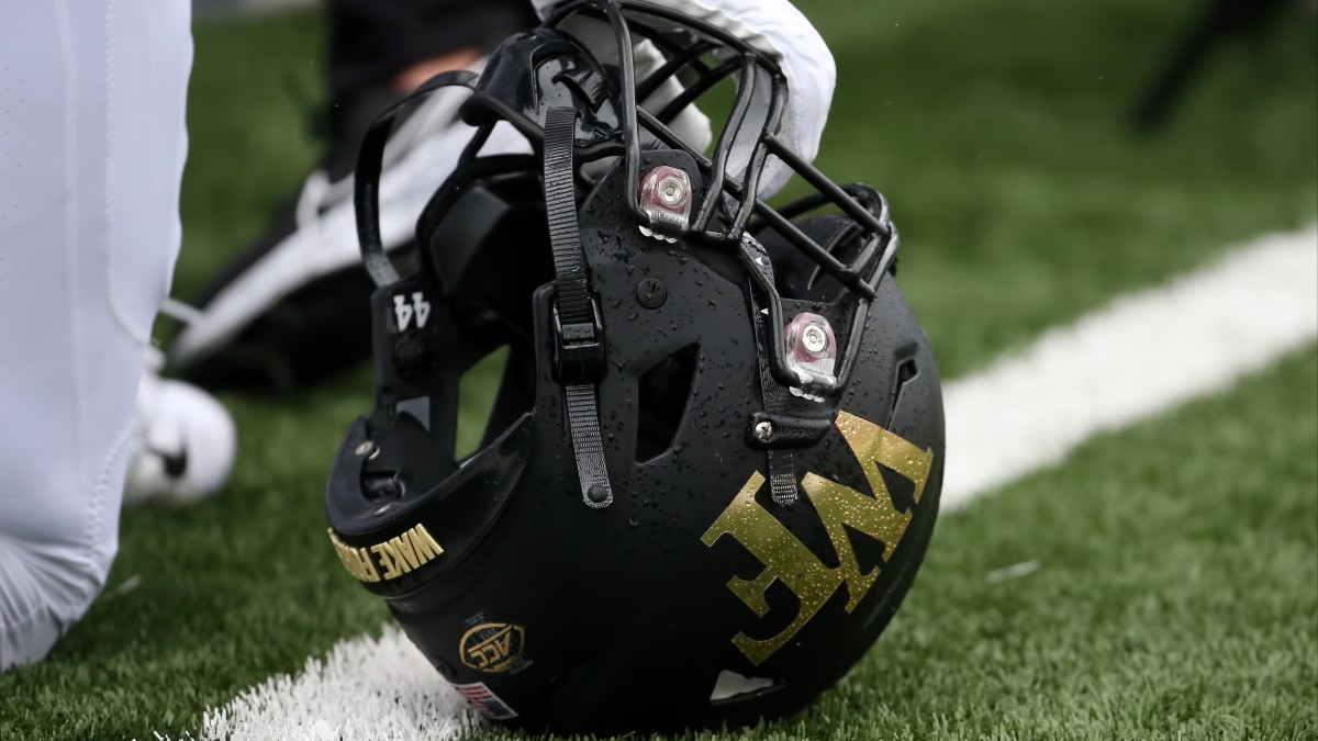 Gasparilla Bowl Wake Forest vs. Missouri Prediction: Odds, Spread