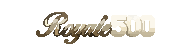Royale 500 Logo