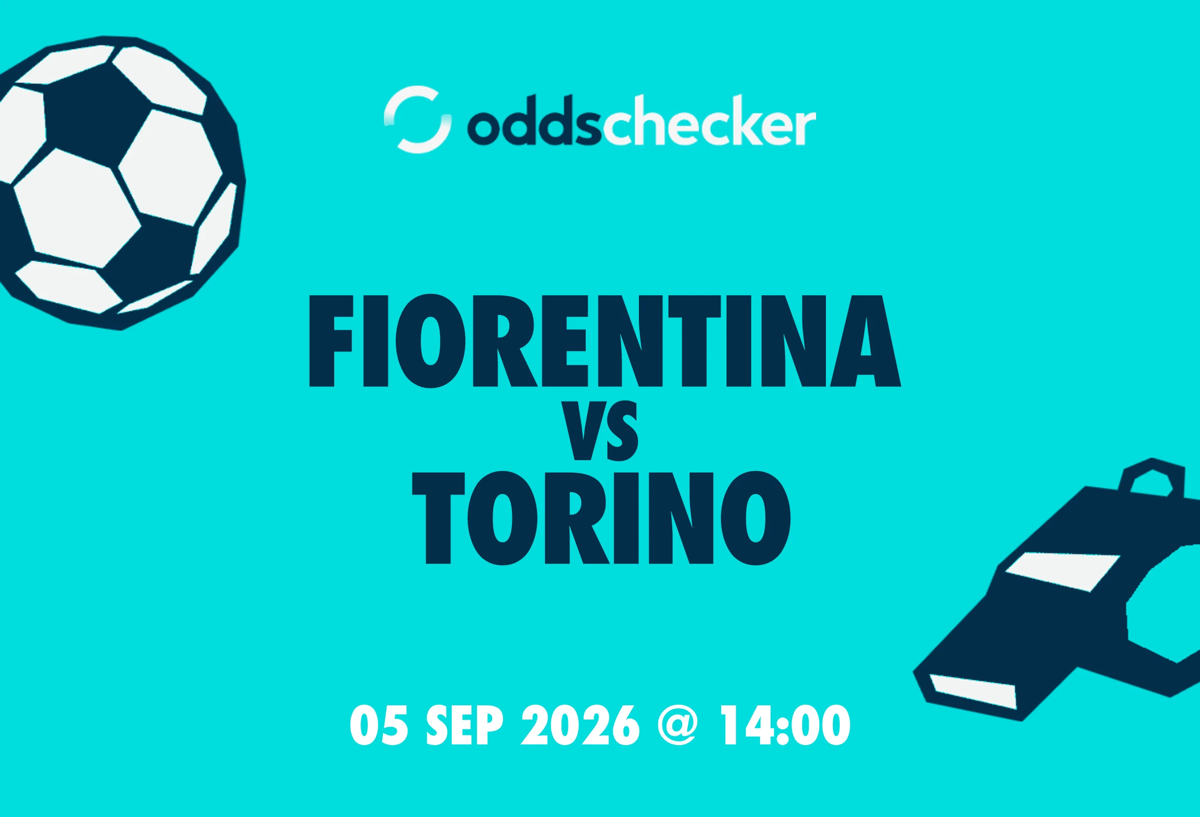 Fiorentina vs Torino: Lineups, Prediction, Betting Tips & Odds