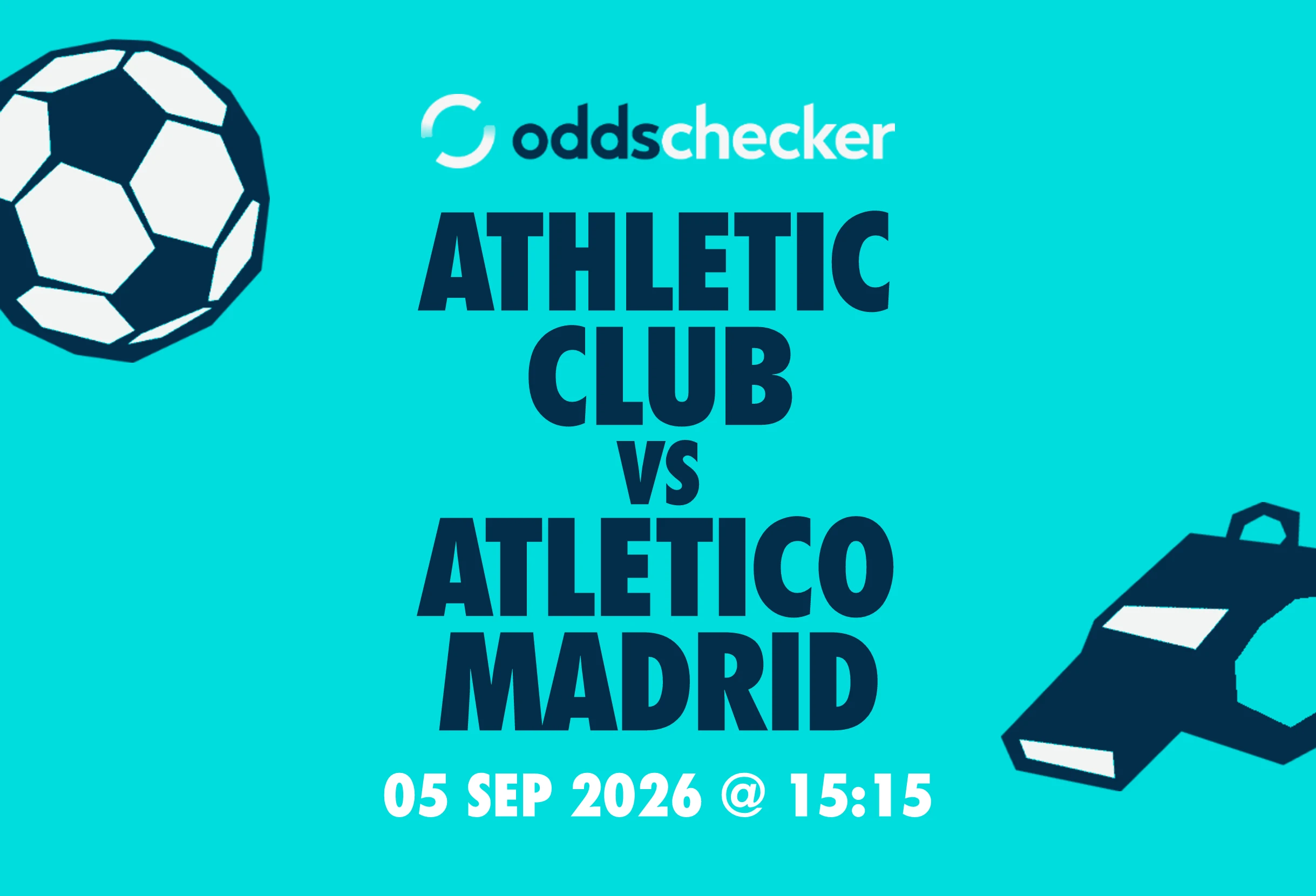 Athletic Club vs Atletico Madrid: Lineups, Prediction, Betting Tips & Odds