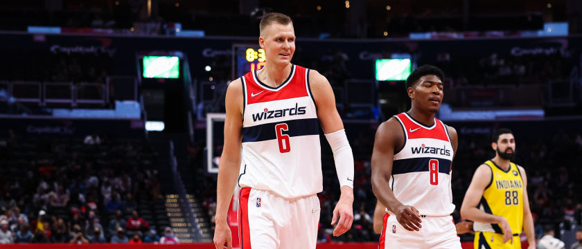 Atlanta Hawks vs Washington Wizards Expert Predictions and Player Props Feb  28