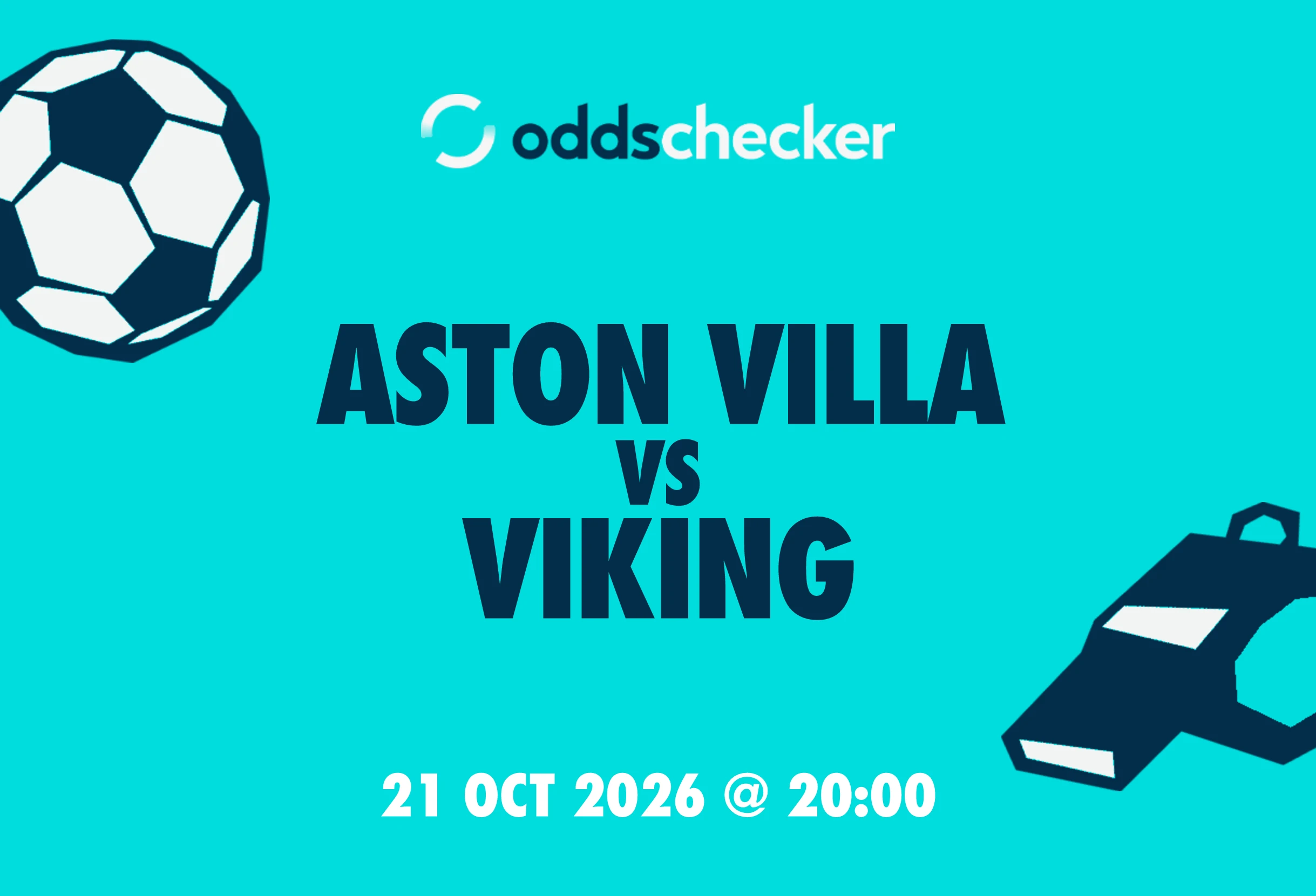 Aston Villa vs Viking: Lineups, Prediction, Betting Tips & Odds