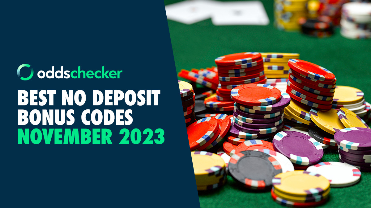 No Deposit Bonus Codes: Discover Top Online Casino Free Offers