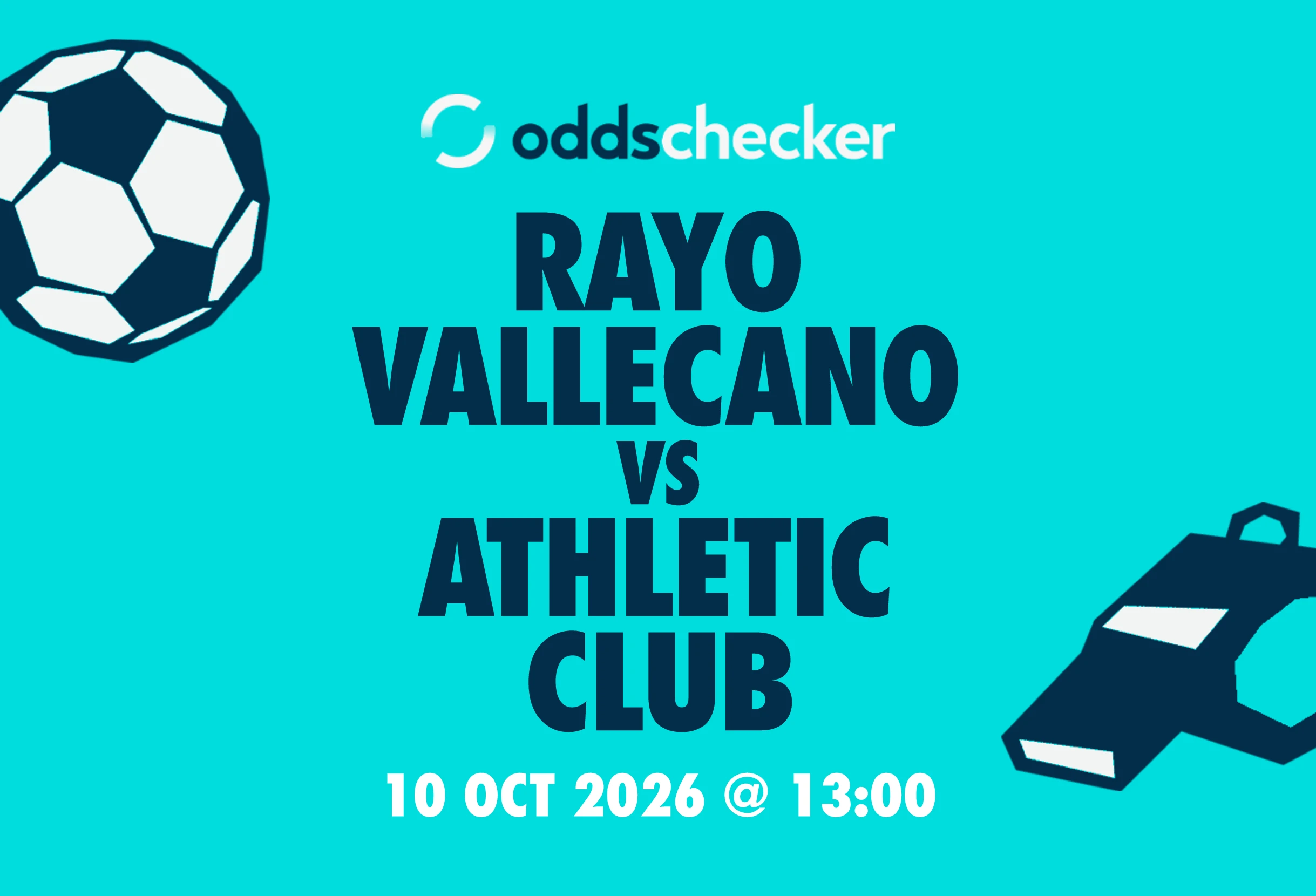 Rayo Vallecano vs Athletic Club: Lineups, Prediction, Betting Tips & Odds