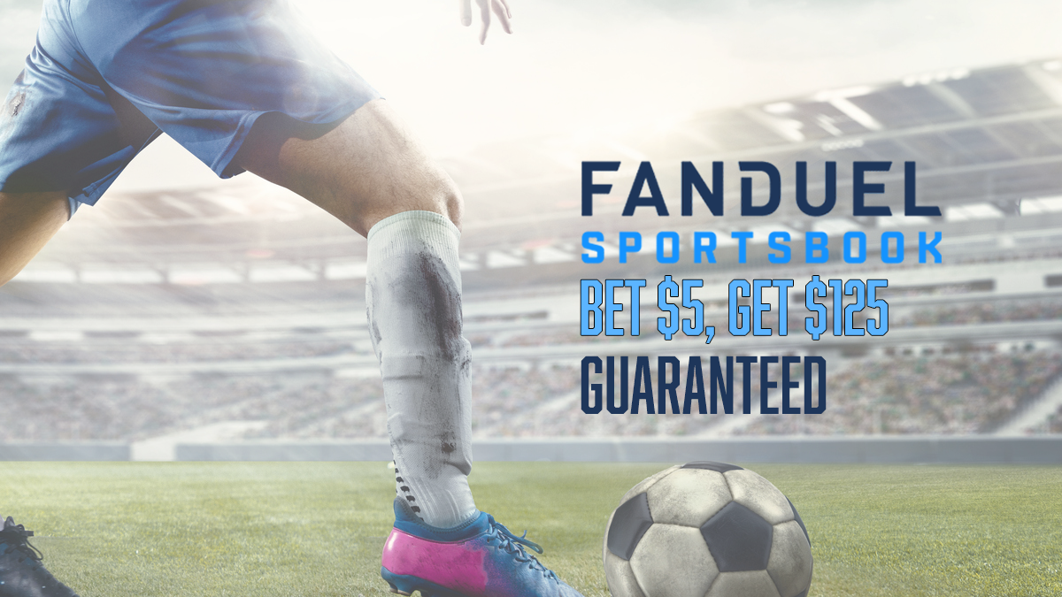 FanDuel Promo Code: Bet $1, Win $125 Guaranteed in NFL Week 3