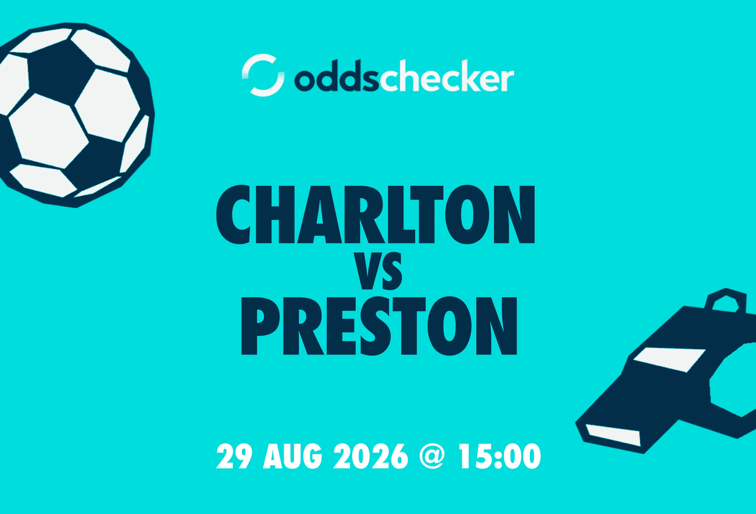 Charlton vs Preston Lineups, Prediction, Betting Tips & Odds