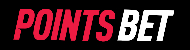 PointsBet Large Logo (Canada)