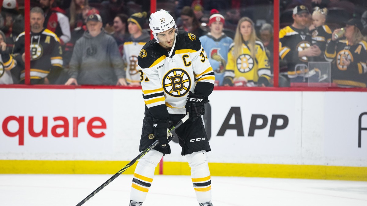 Bruins Game Day Preview: Boston Looking To Extend Season-Opening Win Streak  Against Anaheim Ducks - Boston Bruins News, Analysis and More