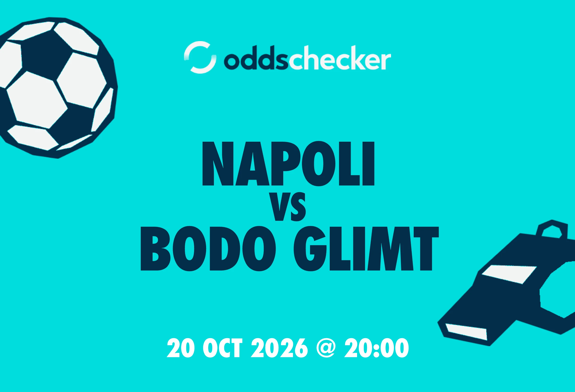 Napoli vs Bodo Glimt: Lineups, Prediction, Betting Tips & Odds