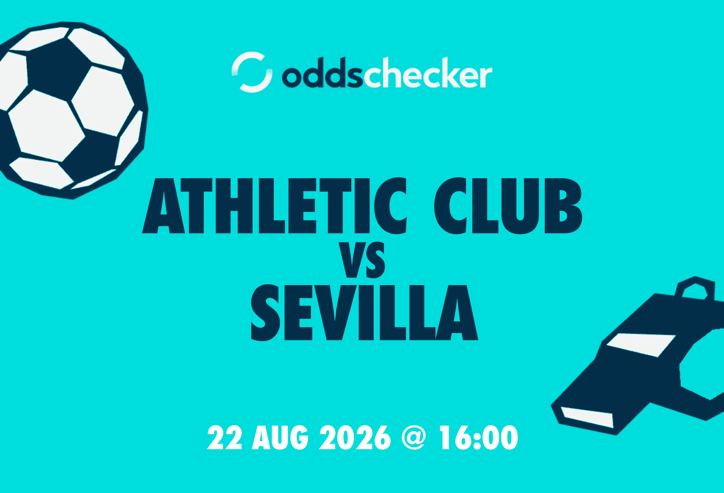 Athletic Club vs Sevilla Lineups, Prediction, Betting Tips & Odds