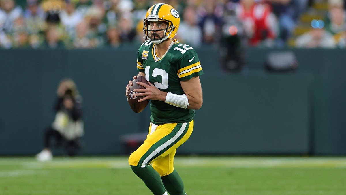 Green Bay Packers vs. Tennessee Titans Prediction, Pick Against the Spread,  and Latest Odds