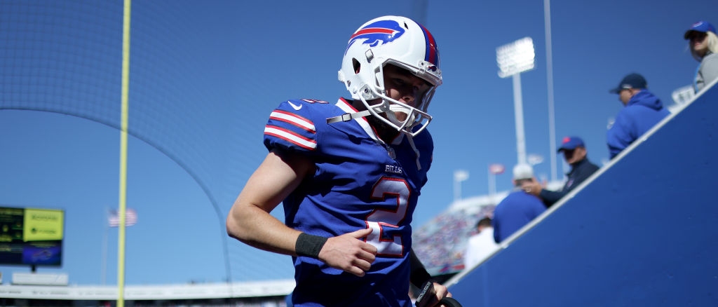 Buffalo Bills vs. Miami Dolphins Betting Picks: Can We Count on