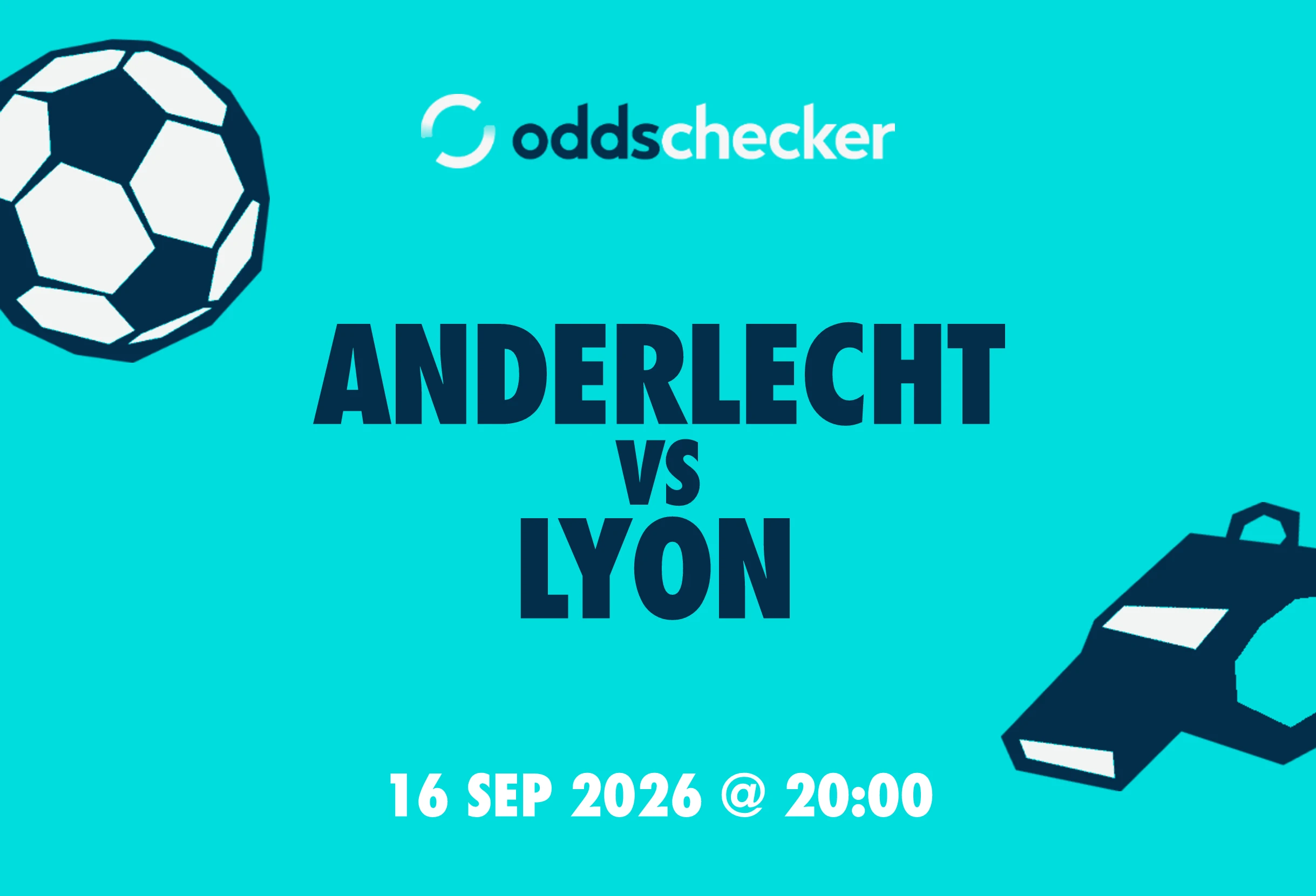 Anderlecht vs Lyon: Lineups, Prediction, Betting Tips & Odds
