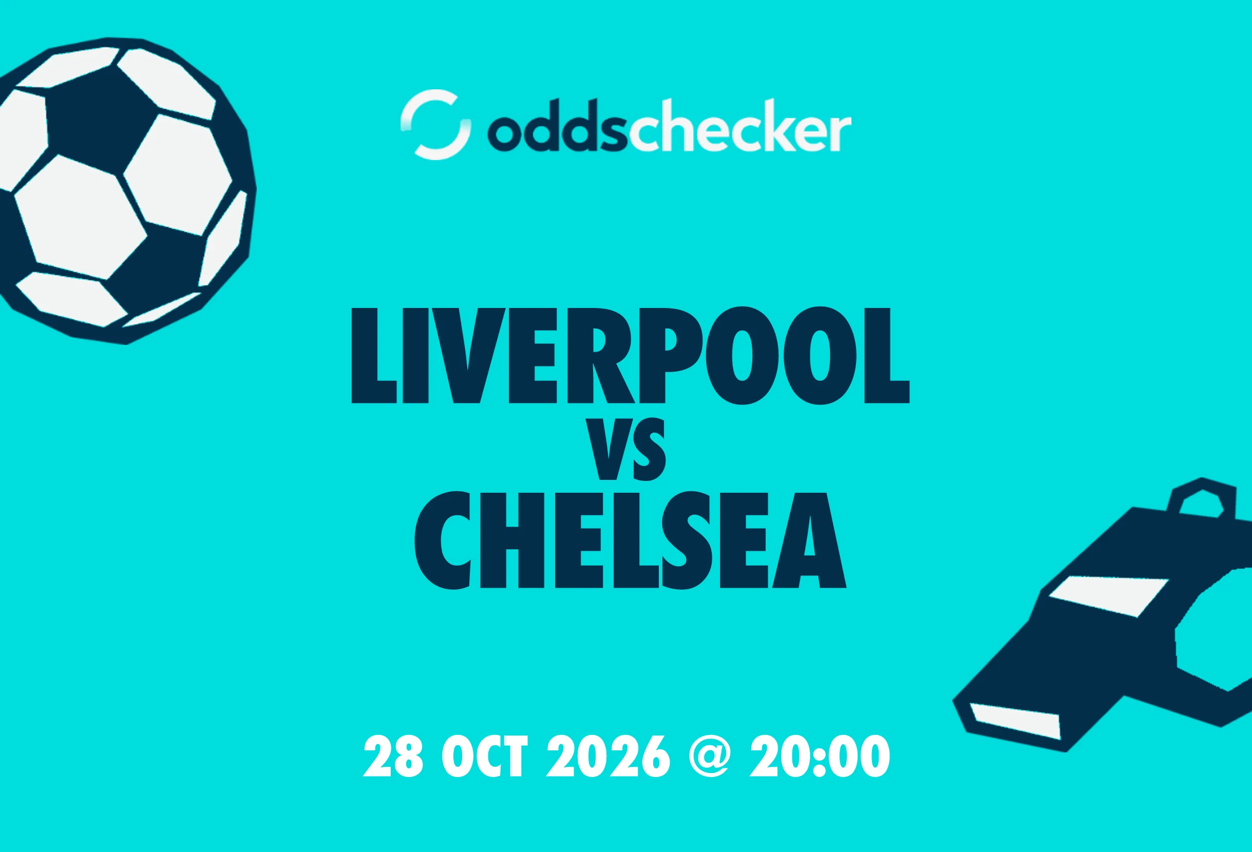 Liverpool vs Chelsea: Lineups, Prediction, Betting Tips & Odds