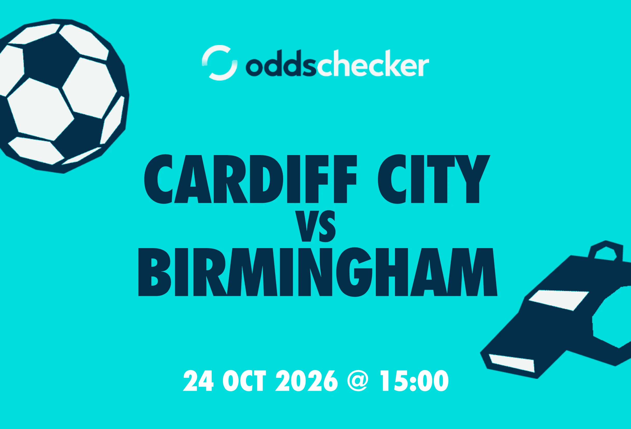 Cardiff City vs Birmingham: Lineups, Prediction, Betting Tips & Odds
