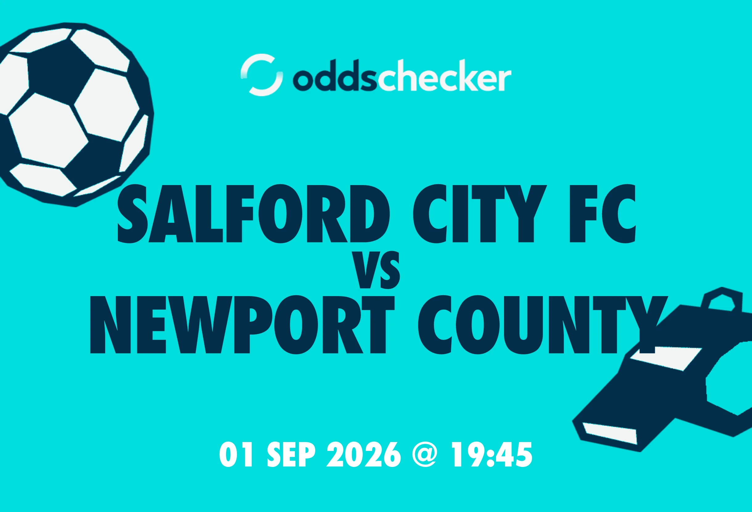 Salford City Fc vs Newport County Lineups, Prediction, Betting Tips & Odds