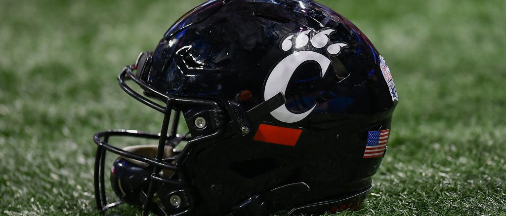 2021 First Glance Preview: Week Three (Cincinnati Bearcats