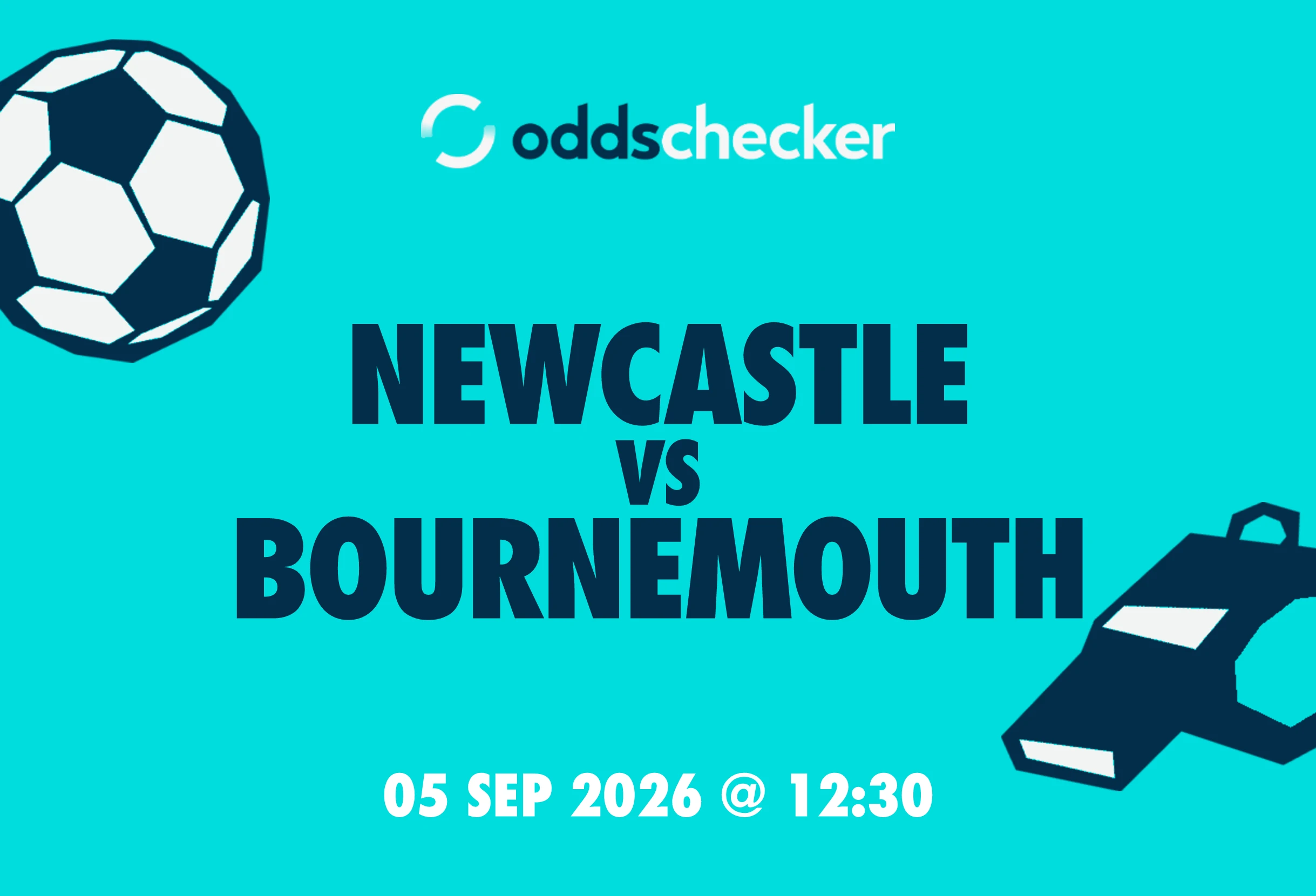 Newcastle vs Bournemouth: Lineups, Prediction, Betting Tips & Odds