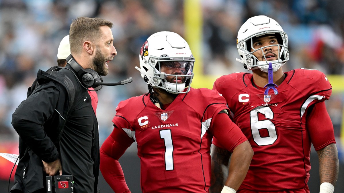 NFL Expert Picks, Week 7: Russell Wilson vs. Kyler Murray is must