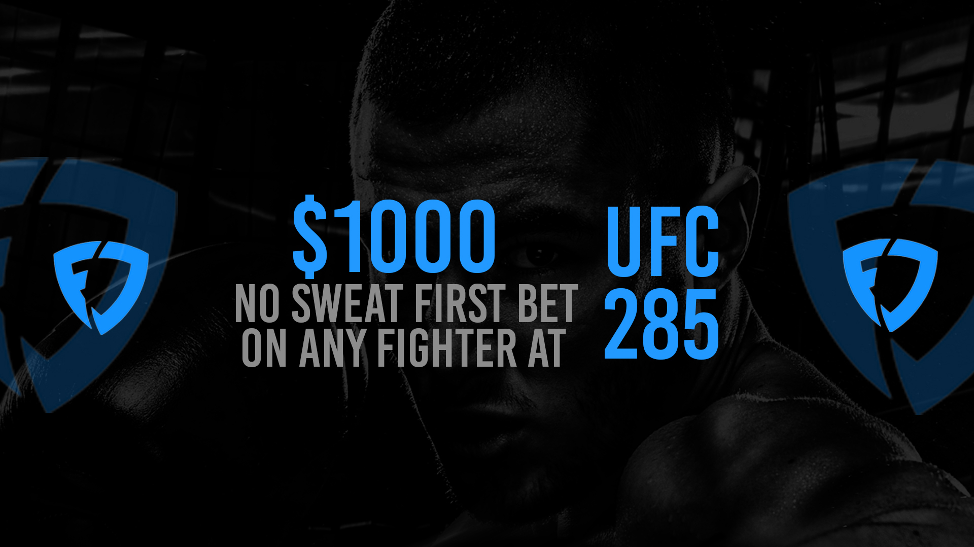 FanDuel UFC 293 Promo Code: Bet $5, Get $200 Bonus, $100 NFL